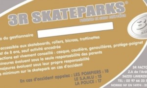 Fabricant de Skate Park : Devis sur Techni-Contact - Skate Park